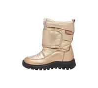 Naturino NIKIKI, Botte de neige Fille, ROSE' / 35 EU