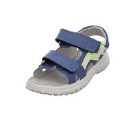 Naturino Pakayo, Sandales Enfants et Garçons, Bleu Light Blue, 22 EU