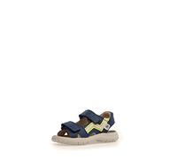Naturino Pakayo, Sandales Enfants et Garçons, Bleu Light Blue, 29 EU