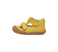 Naturino PUFFY-Sandales semi-fermée Jaune 23