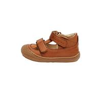 Naturino PUFFY-Sandales semi-fermée Marron 22