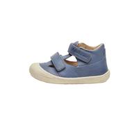 NATURINO Puffy-Sandales Semi-fermées, Bleu 18