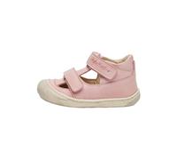 Naturino PUFFY-Sandales semi-fermées, Rose 26