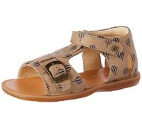 Naturino QUARZO-Sandales en cuir avec imprimé