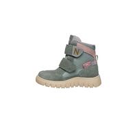 Naturino RIVO VL WP, Bottes de Neige Femme, 39 EU, vert, 39 EU