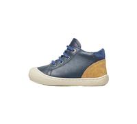 Naturino Romy, Chaussures pour Enfants, Navy-Citrouille-Azure, 19 EU, Bleu Citrouille Marine, 19 EU