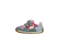 NATURINO Sammy 2 VL., Chausson pour Nourrisson Filles et garçons, Verde,