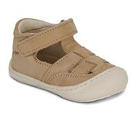 Naturino Sandales plates NATURINO WAD in Marron 21