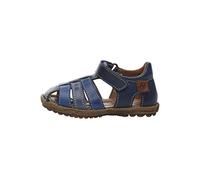 Naturino See, Spartiates garçon, Multicolore (Navy/Azzurro/Celeste 1c53), 20 EU