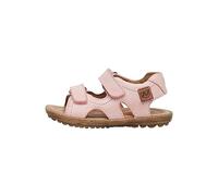 Naturino SKY-Sandales en cuir, Rose 22