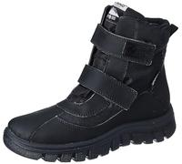 Naturino Thorens 2 WP Bottes de neige pour homme, Noir, 37 EU