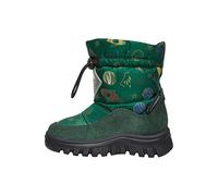 Naturino VARNA, Botte de neige , GREEN BOTTLE,
