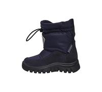Naturino Varna, Bottes de Neige garçon, Bleu (Bleu 0C01), 22 EU