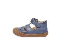 Naturino WAD-Sandales premiers pas Bleu 24