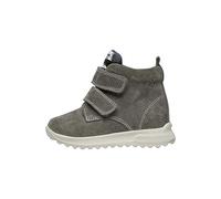 Naturino Willic WP Chausson pour Nourrisson, Dark Grey, 21 EU