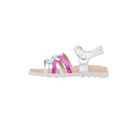 Naturino WISLAWA-Sandales en cuir, Argent 24