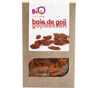 Natur'Inov - Baies De Goji Bio 400g