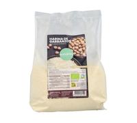 NATURITAS ESSENTIALS - Farine de pois chiches Bio sans gluten 500 g