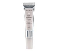 Naturium Crème contour des yeux multi-peptides (15 ml) - Avec peptides dont Argireline amplifiés pour aider à hydrater la peau et réduire les cernes - Testé dermatologiquement