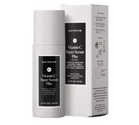 Naturium Vitamin C Super s rum plus jumbo lissage des soins faciaux plus r tinol acide hyaluronique niacinamide et acide salicylique 2 oz