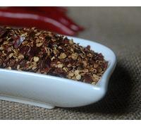 Naturix24 - Chiligranulate Chilieschoten avec cœurs - Sac de 500 g