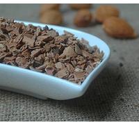 Naturix24 Coupelles d'amandes douces coupées - Sachet de 1 kg