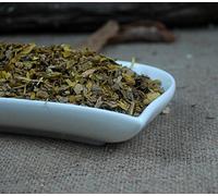 Naturix24 Écorce de racine de berbie coupée (1 x 1 kg)