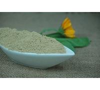 Naturix24 Fleurs de calendula moulues - Sachet de 1 kg