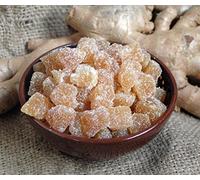 Naturix24 Lot de 100 g de gingembre Fidji