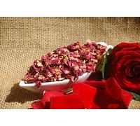Naturix24 - Pétales de rose rouge - 100g
