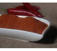 Naturix24 Poudre de piment moulu, piment moulu, sachet de 250 g