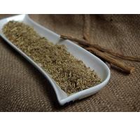 Naturix24 - Réglisse naturelle racine coupé - 1 Kg