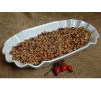 Naturix24 Thé de cynorrhodon coupé - Sachet de 100 g.