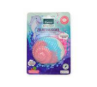 Kneipp Bain effervescent – Coquillage magique – Sel 85 g