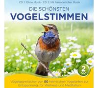 Naturklang - Die Schoensten Vogelstimm [Import]