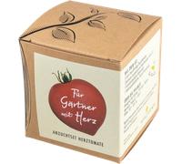 naturkraftwerk Kit de Culture de Tomates Coeur - 1 pcs