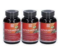 NATURKRAFTWERKE Astaxanthine Bio 595 mg Capsule(S) 3x90 pc(s)
