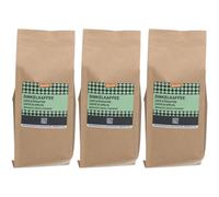 NATURKRAFTWERKE Café d'épeautre Demeter Thé 3x300 g