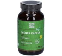 NATURKRAFTWERKE Café vert en poudre bio Poudre 110 g