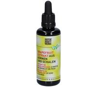 NATURKRAFTWERKE Extrait de pamplemousse bio 50 ml