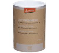 NATURKRAFTWERKE Farine de lupin Demeter Poudre 300 g