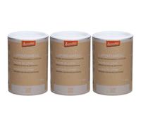 NATURKRAFTWERKE Farine de lupin Demeter Poudre 3x300 g