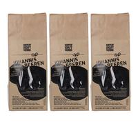 NATURKRAFTWERKE® Groseilles noires BIO Set(S) 3x150 g