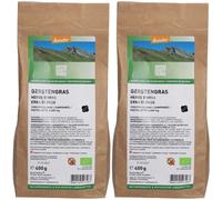 NATURKRAFTWERKE Herbe d'orge Pressée Comprimé(S) 2x1000 pc(s)