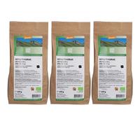 NATURKRAFTWERKE Herbe d'orge Pressée Comprimé(S) 3x1000 pc(s)