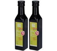 NATURKRAFTWERKE Huile de cameline vierge Demeter 2x250 ml