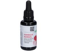 NATURKRAFTWERKE Huile de pépins framboise bio 30 ml