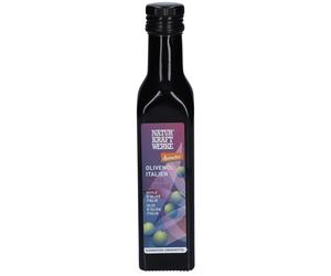 NATURKRAFTWERKE® Huile d'olive d'Italie Extra Vierge Demeter 250 ml