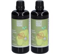 NATURKRAFTWERKE Huile d'onagre bio 2x100 ml