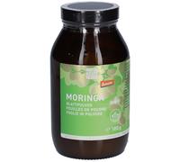 NATURKRAFTWERKE Poudre de feuilles Moringa Demeter 180 g